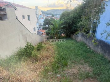 land_lot em Rua São Pedro, Centro - Bragança Paulista - SP