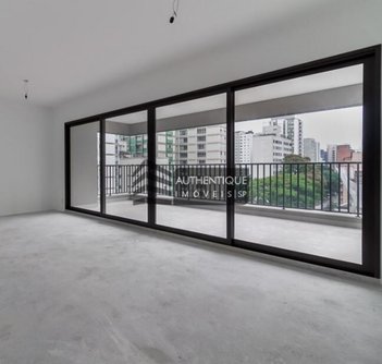 apartment em Rua Eça de Queiroz, Vila Mariana - São Paulo - SP