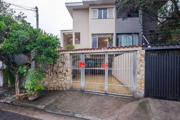 house em Rua Sebastião Rodrigues, Vila Madalena - São Paulo - SP