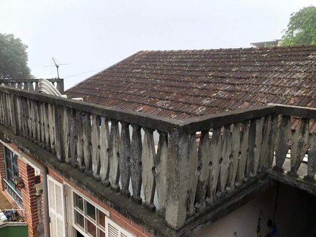 Cômodo Condomínio