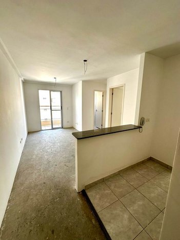 apartment em Praça Antônio Pinheiro da Costa, Vila Gonçalves - São Bernardo do Campo - SP
