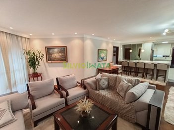 apartment em Avenida XV de Novembro, Zona 31 - Maringá - PR