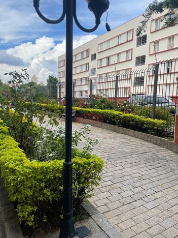 apartment em Rua Professor Demóstenes Batista Figueira Marques, Cambuci - São Paulo - SP