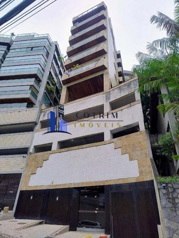 apartment em Rua Sacopa, Lagoa - Rio de Janeiro - RJ