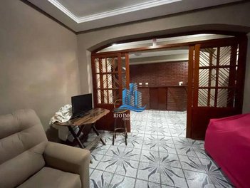 house em Rua Sabino Leandrini, Olímpico - São Caetano do Sul - SP