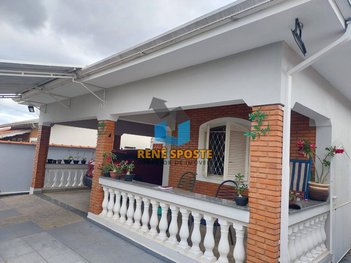 house em Rua Emília Bragaia Feltrin, Mariluz - São Pedro - SP