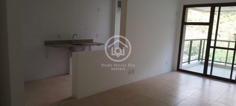 apartment em Rua Luiz Carlos Sarolli, Recreio dos Bandeirantes - Rio de Janeiro - RJ