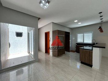 house em Rua Nara Leão, Parque Residencial Jaguari - Americana - SP