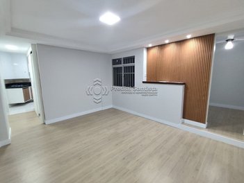 apartment em Avenida Marechal Floriano Peixoto, Pompéia - Santos - SP