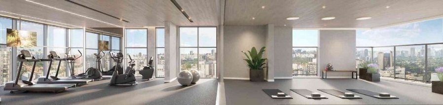apartment em Rua Tucuna, Perdizes - São Paulo - SP
