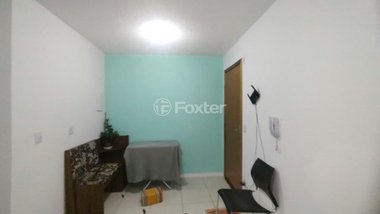 apartment em Rua Pistoia, Rio Branco - Canoas - RS