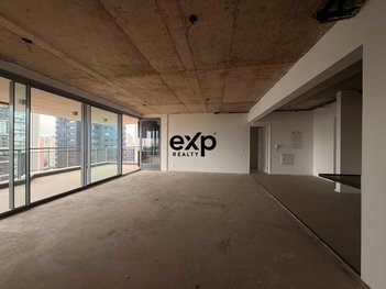 apartment em Avenida Roque Petroni Júnior, Jardim das Acácias - São Paulo - SP