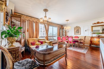 apartment em Rua Engenheiro Álvaro Nunes Pereira, Moinhos de Vento - Porto Alegre - RS