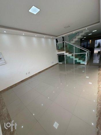 house em Irmã Maria Amélia, Pirituba - São Paulo - SP