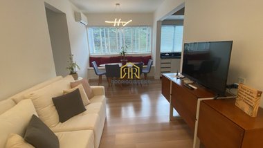 apartment em Rua Capitão Romualdo de Barros, Carvoeira - Florianópolis - SC