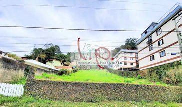 land_lot em D, Itaipava - Petrópolis - RJ