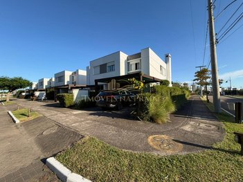 house em Avenida Guatambu, Centro - Xangri-Lá - RS