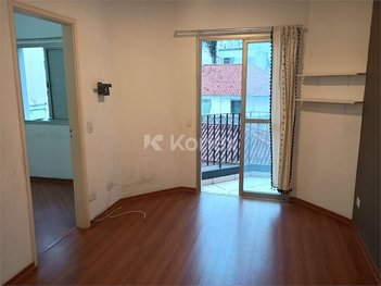 apartment em Rua Doutor Penaforte Mendes, Bela Vista - São Paulo - SP