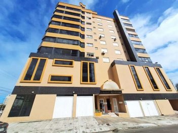 apartment em Avenida Ubatuba de Farias, Centro - Tramandaí - RS