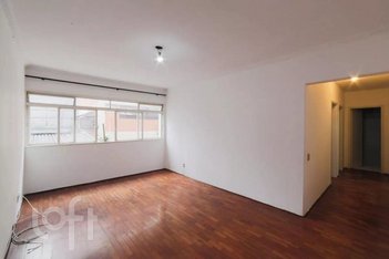 apartment em Padre José de Anchieta, Santo Amaro - São Paulo - SP