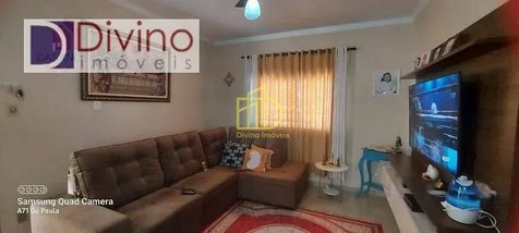 house em Rua José Maria Hidalgo, Jardim Itanguá - Sorocaba - SP
