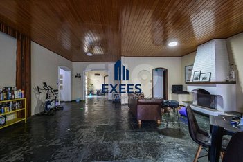house em Rua Racine, Alto da Lapa - São Paulo - SP
