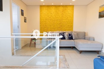 apartment em Rua Quixadá, Vila Invernada - São Paulo - SP