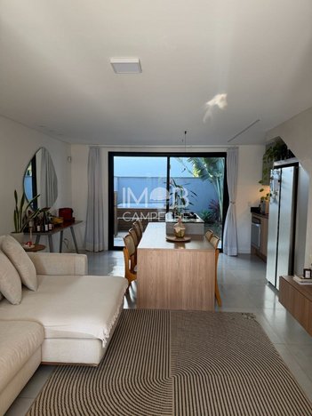 house em Travessa Iracema das Chagas Pires, Campeche - Florianópolis - SC