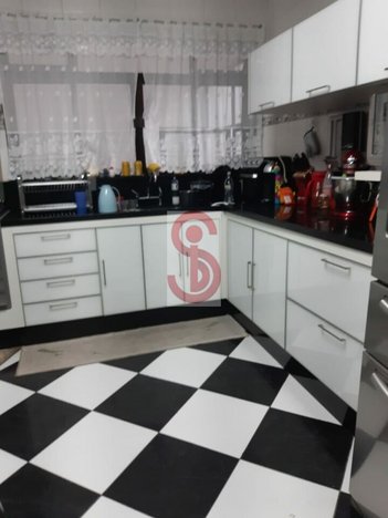 house em Rua Professor Máximo de Moura Santos, Vila Darli - São Paulo - SP