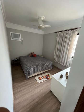apartment em Rua Boa Vista, Boa Vista - São José do Rio Preto - SP