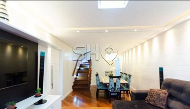 house em Avenida Miruna, Indianópolis - São Paulo - SP
