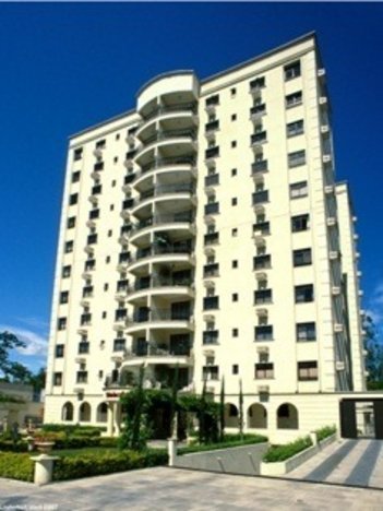 apartment em Rua Hermann Huscher, Vila Formosa - Blumenau - SC