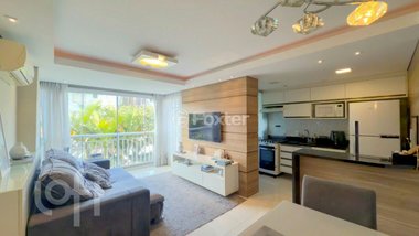 apartment em Rua Mauro Guedes de Oliveira, Jardim Lindóia - Porto Alegre - RS