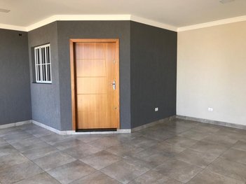 house em Rua João Peres Navarro, Jardim Tarobá - Cambé - PR