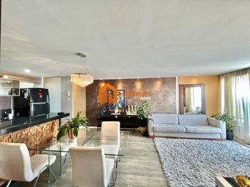 apartment em Avenida Almirante Henrique Sabóia, Mucuripe - Fortaleza - CE