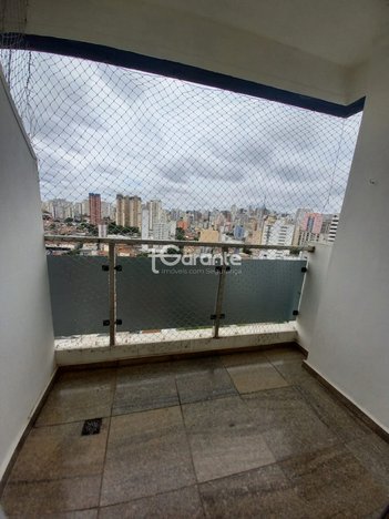 apartment em Rua Sinimbu, Liberdade - São Paulo - SP