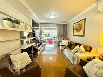 apartment em Rua São Caetano, Marechal Rondon - Canoas - RS