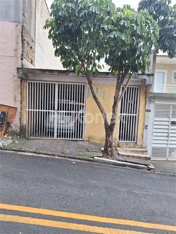 land_lot em Rua das Vertentes, Vila Constança - São Paulo - SP