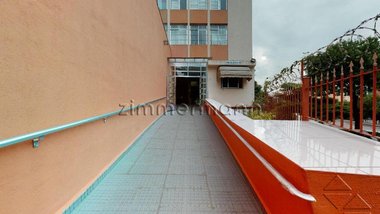 office em Rua Professor Laerte Ramos de Carvalho, Bela Vista - São Paulo - SP