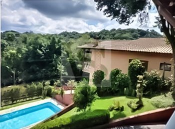 house em Rua Dom Pedro de Alcântara, Roseira - Mairiporã - SP