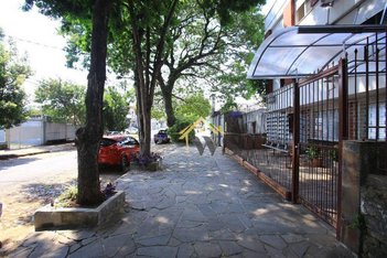 apartment em Rua Coronel José Rodrigues Sobral, Partenon - Porto Alegre - RS
