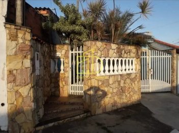 house em Rua José Aguiar Fogaça, Jardim Rosa Garcia - Tatuí - SP