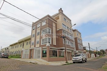 apartment em Praça Dom Pedro, Vila Ipiranga - Porto Alegre - RS