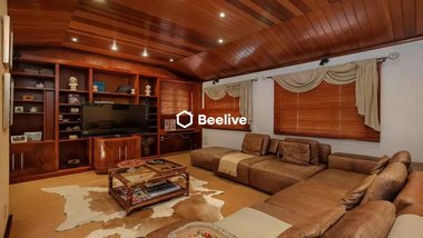 house em Rua Desembargador Penna, Belvedere - Belo Horizonte - MG