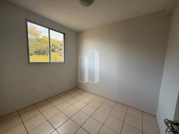 apartment em Avenida Bela Vista, Vila Santo Antônio - Aparecida de Goiânia - GO