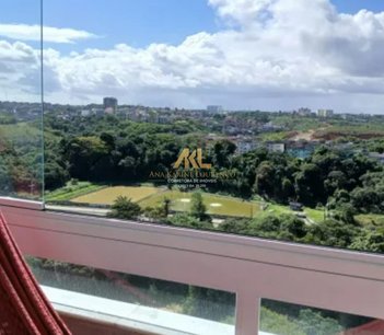 apartment em Avenida Luís Viana Filho, Paralela - Salvador - BA