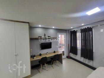 apartment em Brigadeiro Tobias, República - São Paulo - SP