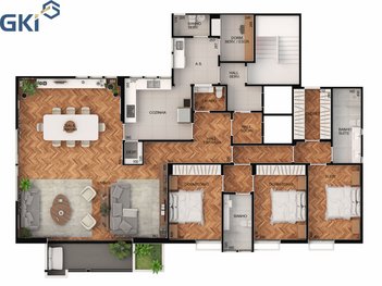 apartment em Rua Itapicuru, Perdizes - São Paulo - SP