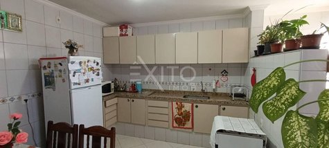 apartment em Rua Cica, Vila Garcia - Jundiaí - SP