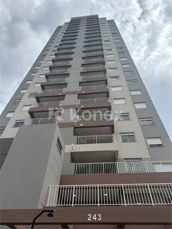 apartment em Rua José Wasth Rodrigues, Vila Maria - São Paulo - SP